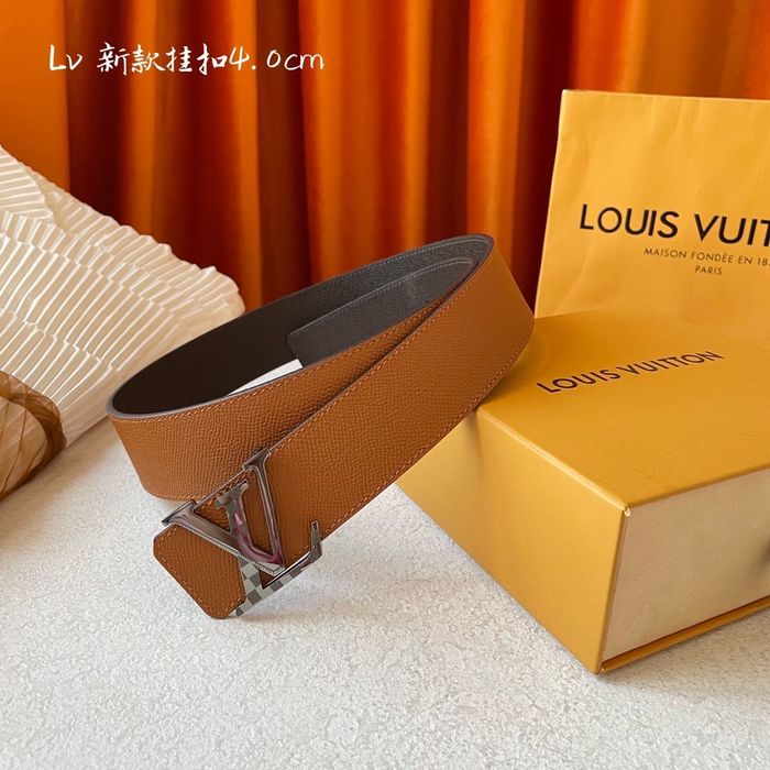 Louis Vuitton Belt 40MM LVB00037